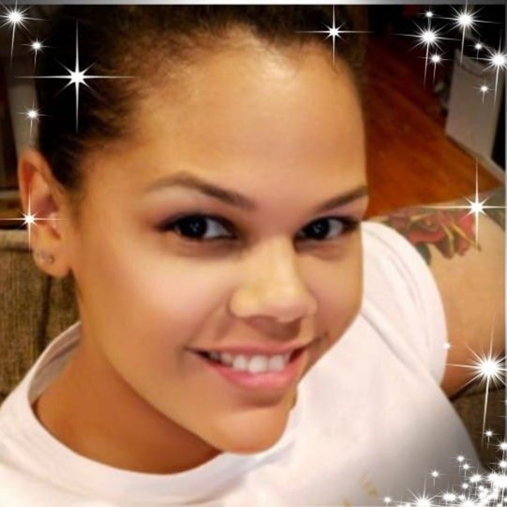 Meet your Posher, Chantelle